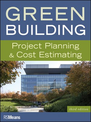 cover image of Green Building